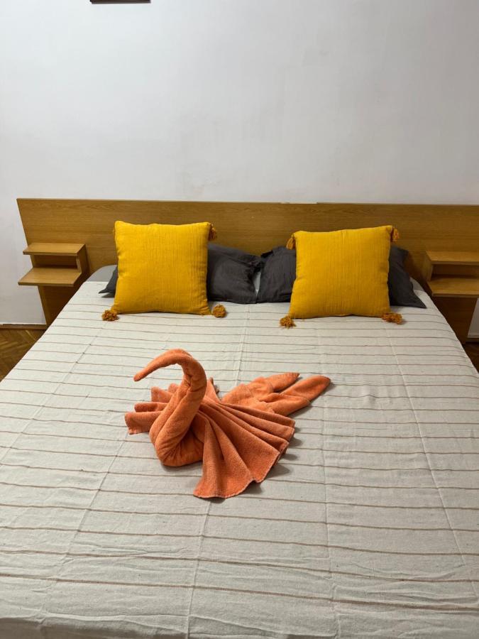 Miha Modern And Central Apartament Malul Muresului Arad Luaran gambar