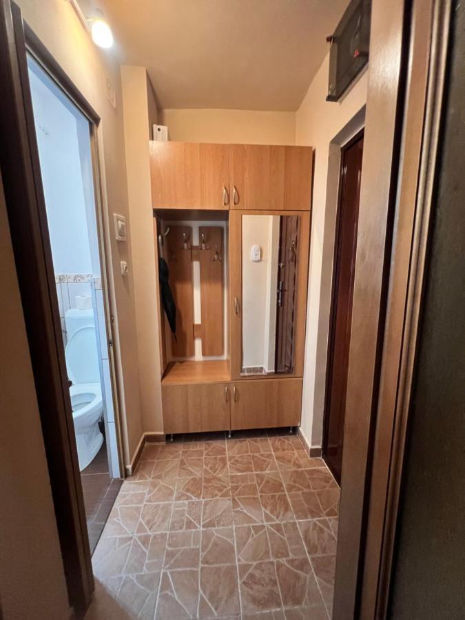 Miha Modern And Central Apartament Malul Muresului Arad Luaran gambar